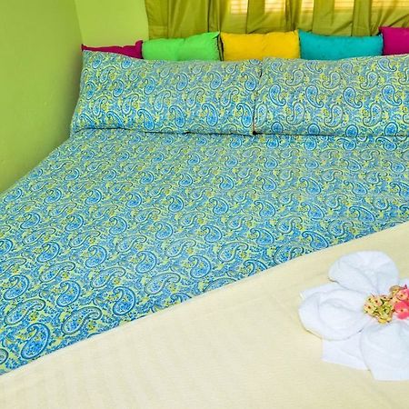 Kingston Sunset Guest Apartment I Εξωτερικό φωτογραφία