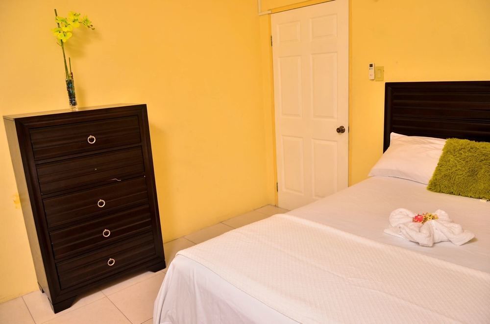 Kingston Sunset Guest Apartment I Εξωτερικό φωτογραφία