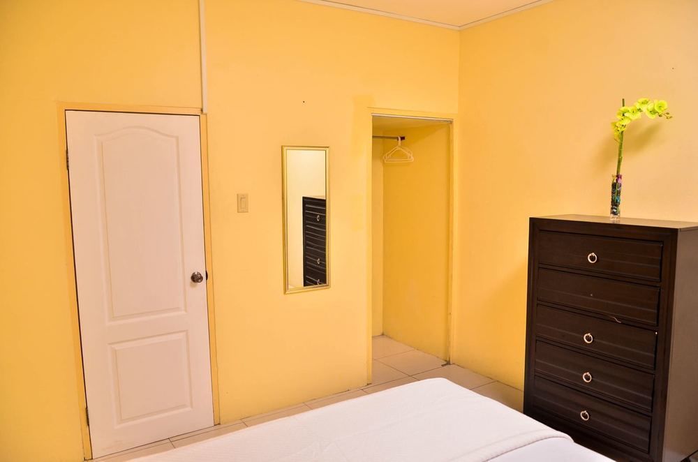 Kingston Sunset Guest Apartment I Εξωτερικό φωτογραφία