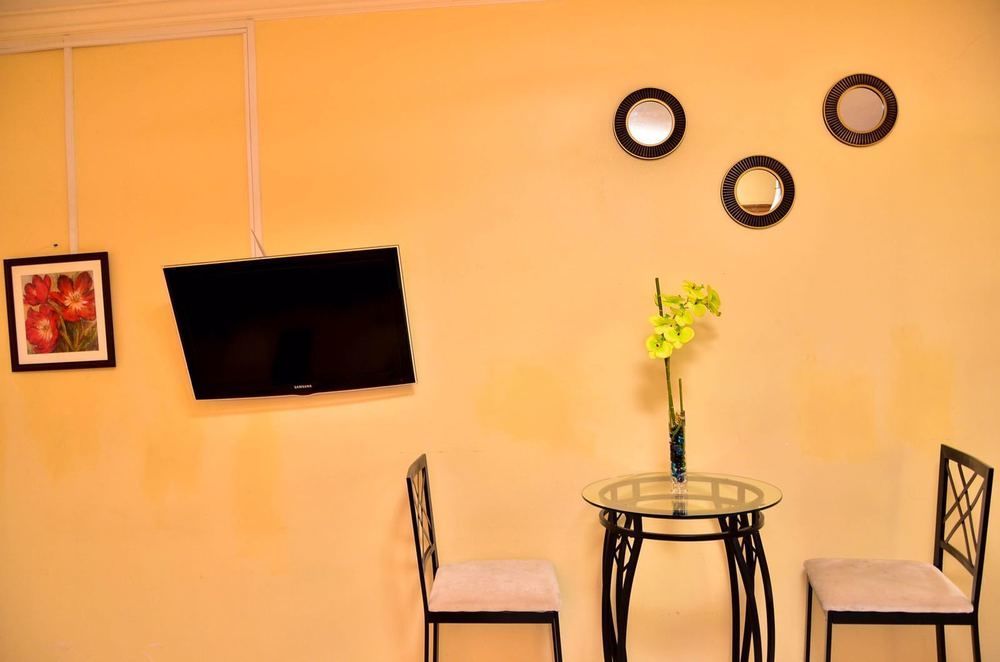 Kingston Sunset Guest Apartment I Εξωτερικό φωτογραφία