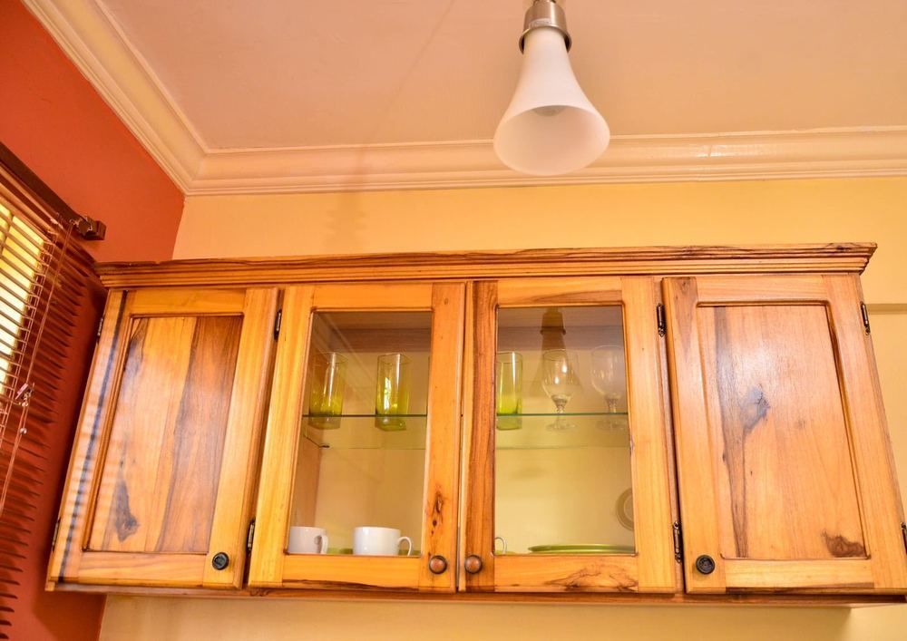 Kingston Sunset Guest Apartment I Εξωτερικό φωτογραφία