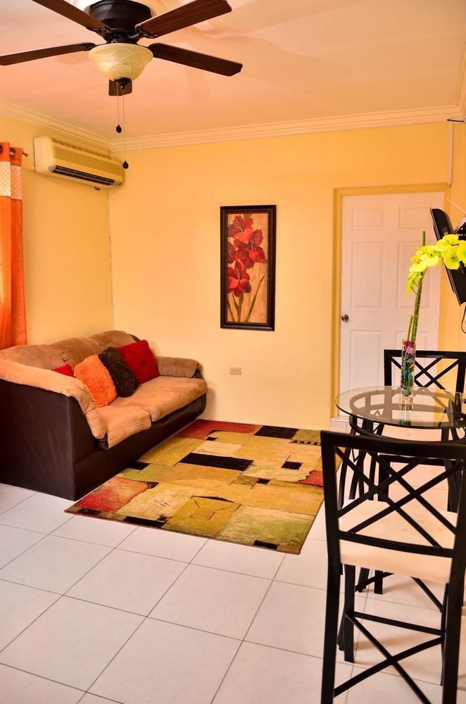 Kingston Sunset Guest Apartment I Εξωτερικό φωτογραφία