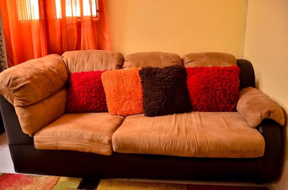 Kingston Sunset Guest Apartment I Εξωτερικό φωτογραφία