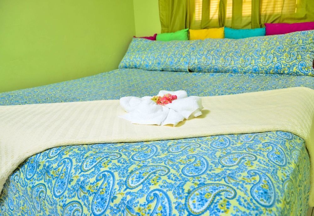 Kingston Sunset Guest Apartment I Εξωτερικό φωτογραφία