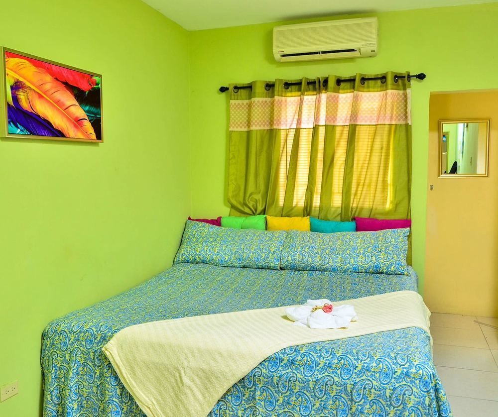 Kingston Sunset Guest Apartment I Εξωτερικό φωτογραφία