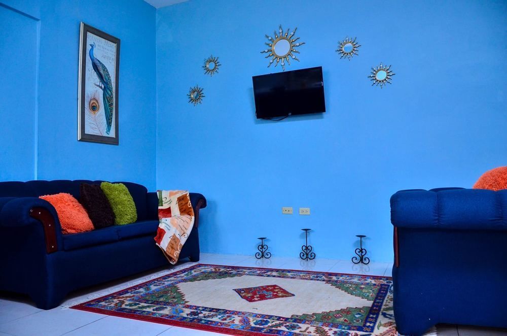 Kingston Sunset Guest Apartment I Εξωτερικό φωτογραφία