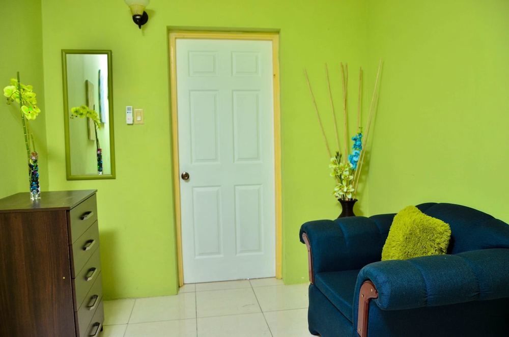 Kingston Sunset Guest Apartment I Εξωτερικό φωτογραφία